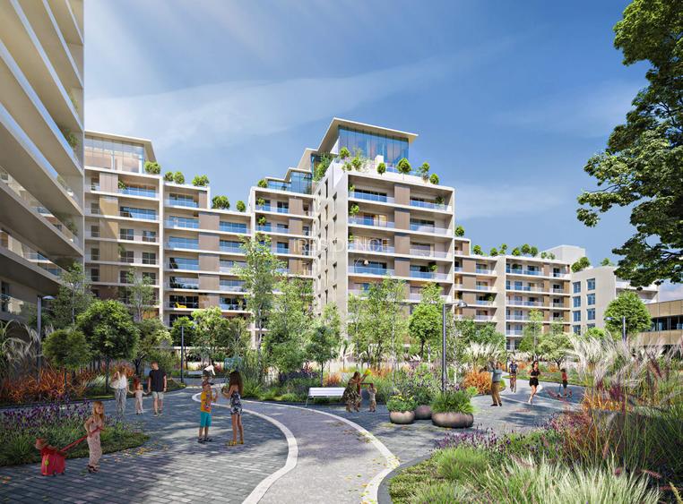 Apartament 3 Camere - Soseaua Pipera 14A - Langa Pipera Plaza - Tipologia 3P - 12