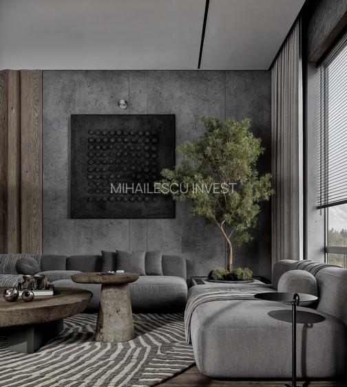 OFERTĂ LIMITATĂ – Apartamente noi la doar 1.200 €/mp + TVA - 15 min metrou - 11