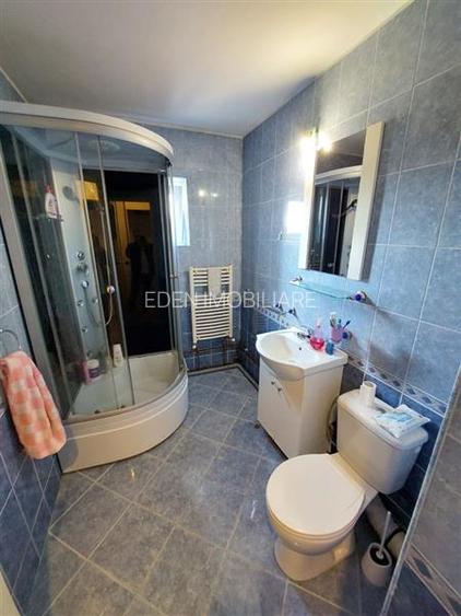 Inchiriere apartament 3 camere Intre-Lacuri Cluj-Napoca - 7