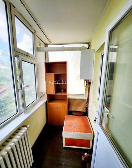 Apartament 2 camere decomandat, mobilat complet – Nicolina Esplanada - 8