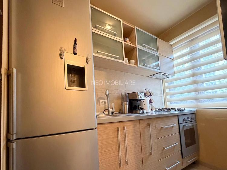 3 Camere - Ultracentral Take Ionescu - 70 mp - 8