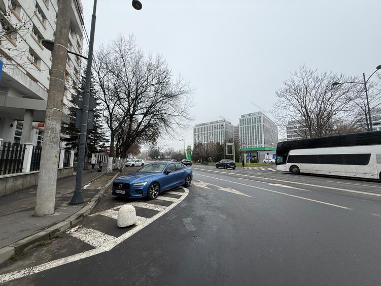 Garsonieră Timpuri Noi gură de metrou - 36