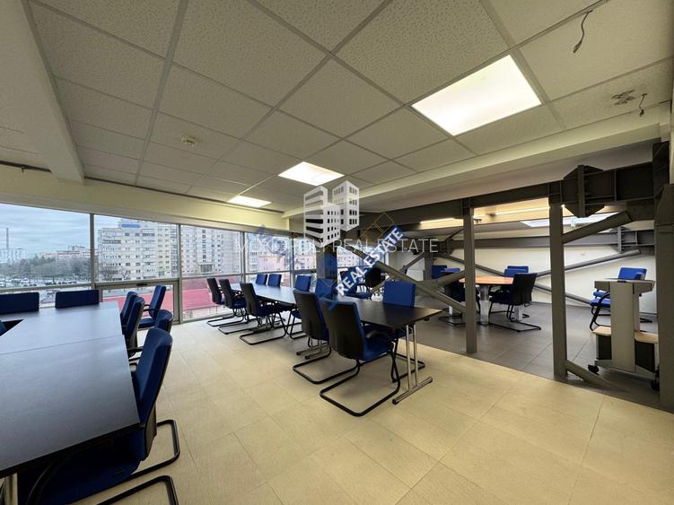 Clădire birouri - Brașov - Zona Făget - 6