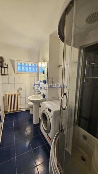Apartament 3 camere, Podu Roș - Cantemir, etaj 1 - 6