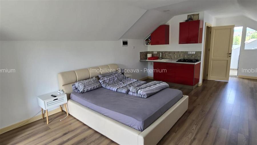 Casa de Vacanta la Munte - Dorna Arini! Vatra Dornei!! De Vanzare! 0727817187 - 22