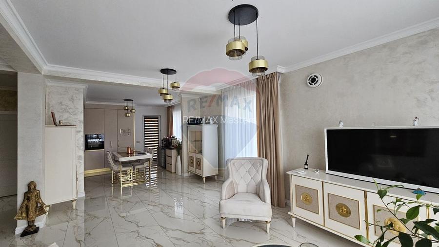 Vilă de lux cu 5 camere de vânzare in Ipotesti, Suceava - 20