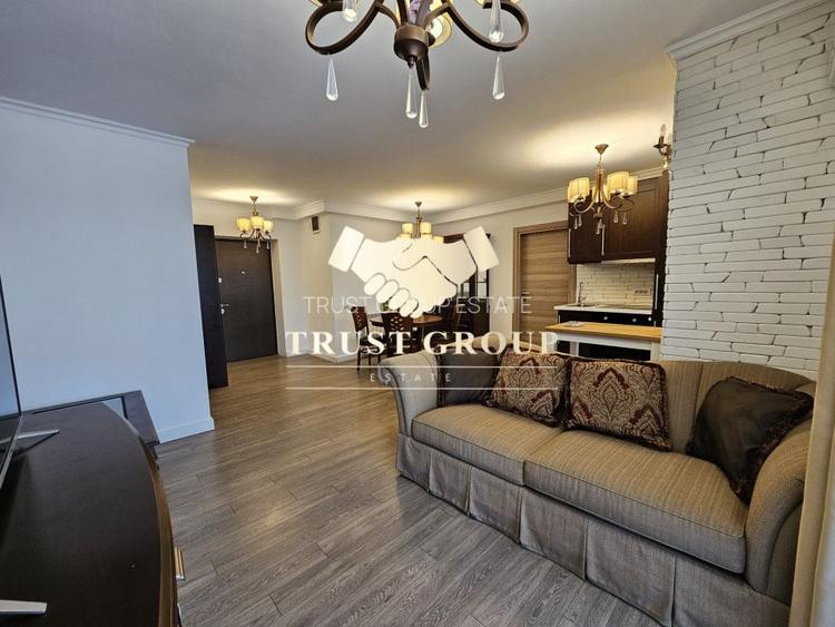 Apartament 3 camere Victoriei bloc 2017 | etaj 3 bloc boutique - 5