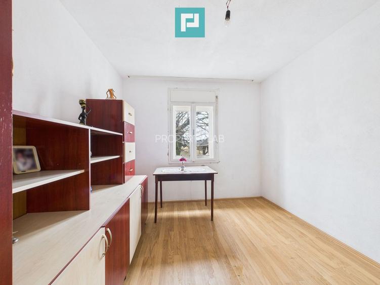 Casă modernă P+1, cu magazin, lângă orașul Sebiș - 25