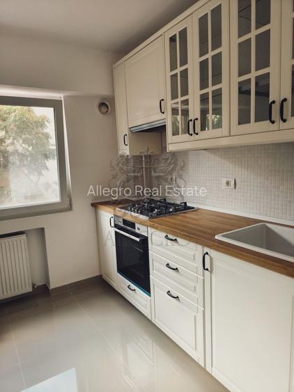 GRADINA ICOANEI | Str. Pitar Mos | 4 Camere | Etaj 2/6 | 1980 - 2