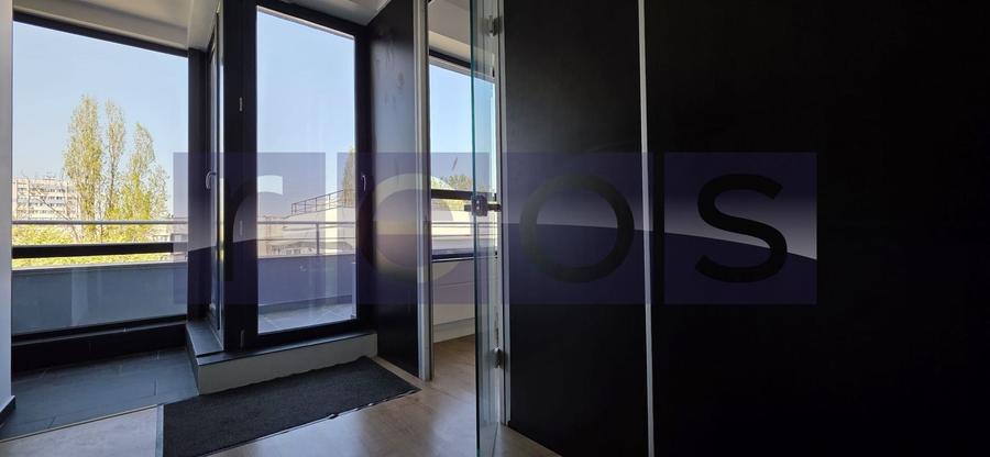 OPORTUNITATE  VANZARE 4 CAMERE  DOROBANTI - 54