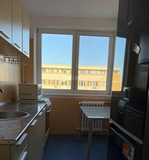 Apartament 3 Camere,Piata Iancului, Metrou,Amenajat,Liber - 6