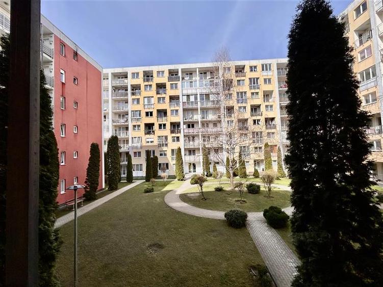 Garsoniera de inchiriat | 38,67mp | Utilata si mobilata | Avantgarden 3 - 7