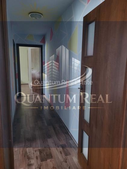 Apartament 3 camere, mobilat si utilat, gata de mutat! - 7