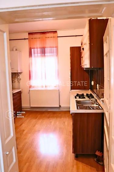 Casa in centrul localitatii Galsa -  COMISION ZERO - 9