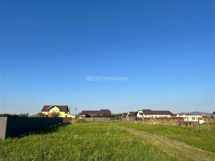 COMISION 0! TEREN INTRAVILAN, 1000MP, HARMAN - 5