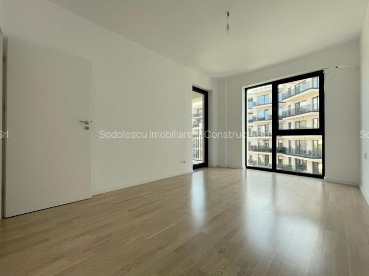 Apartment 2 camere la Paltim - 9