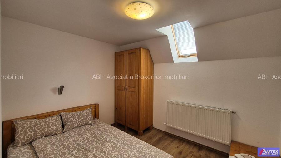 Pensiune RANCA | 8 camere | Langa Partia de Ski - 23