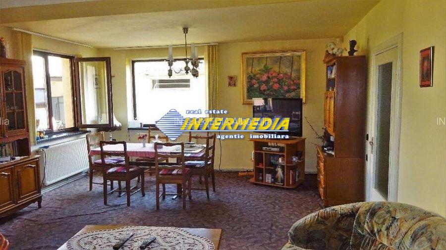 Casa NOUA  individuala de vanzare cu 1064 mp teren in apropiere de Alba Iulia - 4