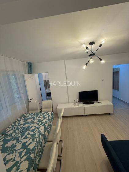 apartament renovat nou Sagului - 2