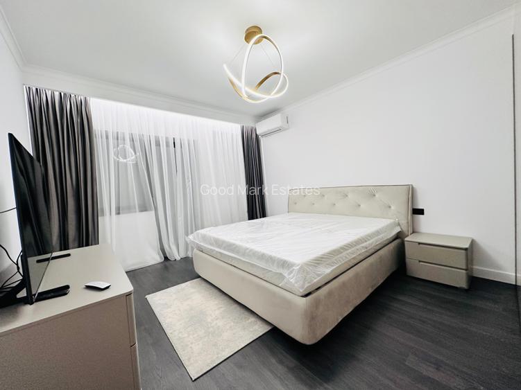 3 camere VANZARE || Dorobanti Beller ||mobilat renovat integral - 5