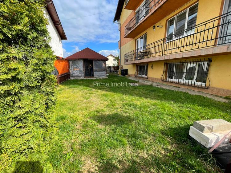 Apartament 4 camere | 102 mp + curte 100 mp | Zona Cetate - 8