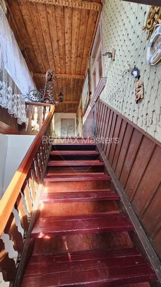 Casă / Vilă cu 3 camere de vânzare-Cacica-Suceava - 35