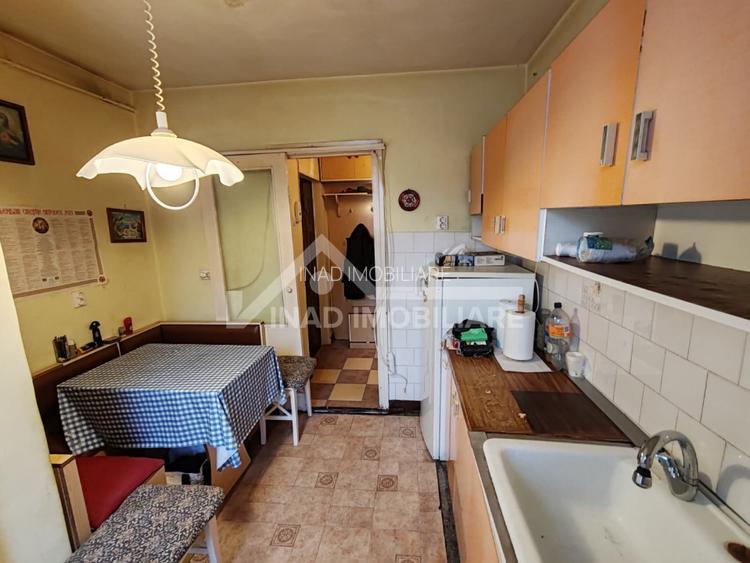 Apartament cu 2 camere in Gheorgheni zona strazii Liviu Rebreanu - 10