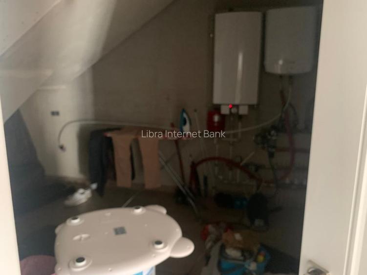 Casă individuală cu 5 camere în Șelimbăr - 7