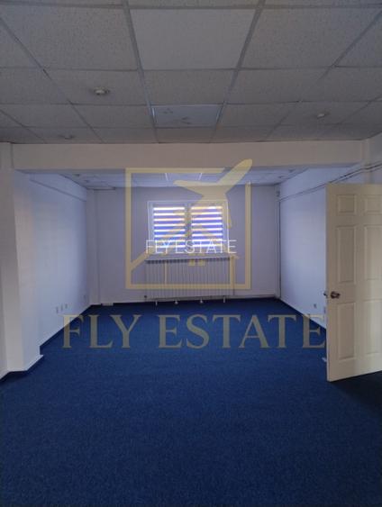 Spatiu de Birouri Piata Alba Iulia - 2