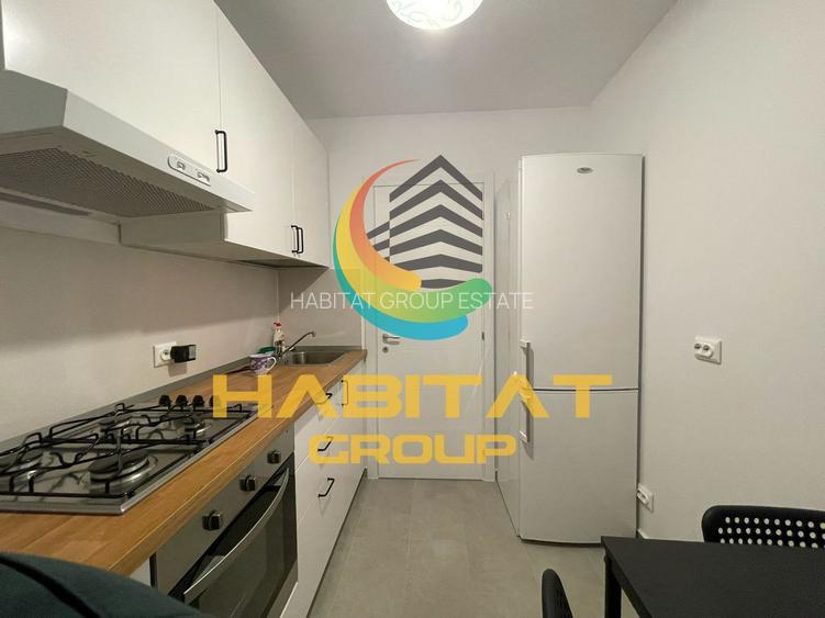 Apartament 2 Camere 5 Mininute Metrou Nicolae Teclu! - 5