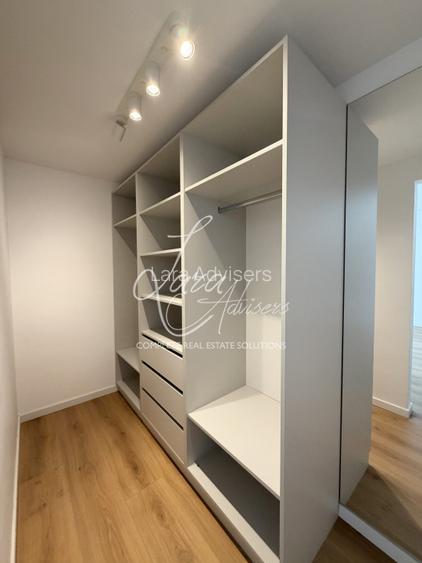 Vila moderna lux Pipera OMV ansamblu securizat - 12