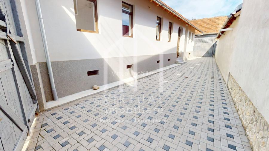 Casa de inchiriat in Sibiel, (Saliste) cu 4 camere,  pivnita - 15