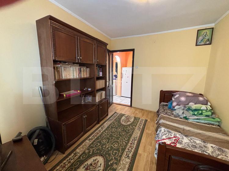 Apartament 3 camere, 62.30 mp, zona Nicolina - 6