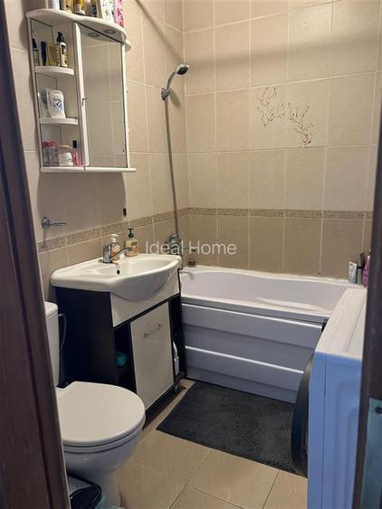 Apartament 2 camDec Bulevard. Alexandru-Iasi 75000 E - 6