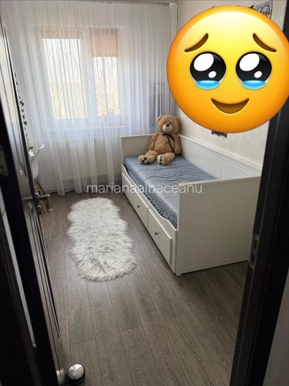 Vând apartament zonă Casă de Cultură  - 10