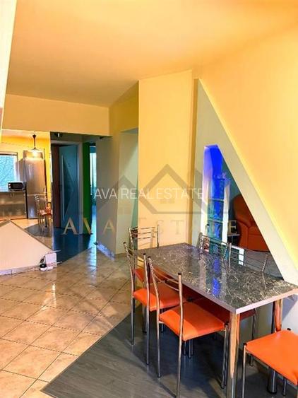 Apartament 3 camere | Decomandat | Et.2, 70 mp - Zona Bucovina - 12