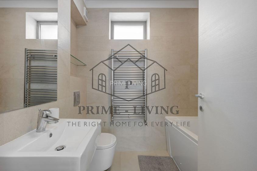 APARTAMENT SUPERB CU 3 CAMERE LA INCHIRERE IN ZONA DOROBANTI - 6