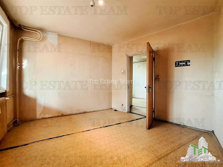 Apartament 4 camere | Doamna Ghica | Vizavi de Parc - 10