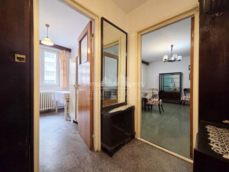 Vanzare apartament 3 camere Colentina Bucur Obor  - 2