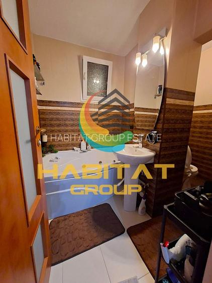 Apartament 4 camere Spatiu ideal pentru familie Confort, liniste si siguranta - 8