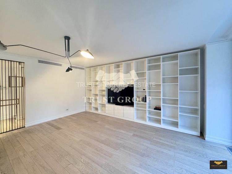 Apartament 4 camere | Floreasca - Rahmaninov | 2 Locuri de parcare - 24