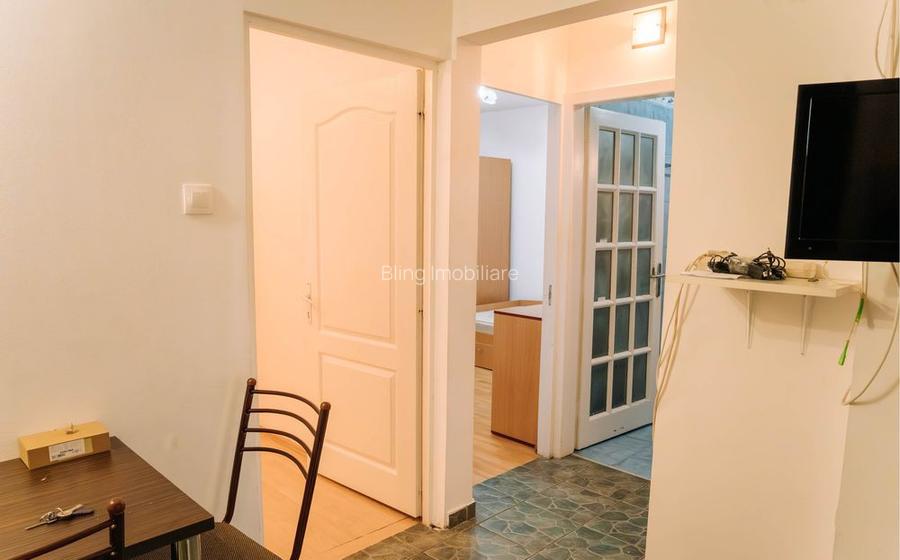 Apartament cu 3 camere, 63 mp, decomandat, etaj intemediar, zona Pasteur - 3