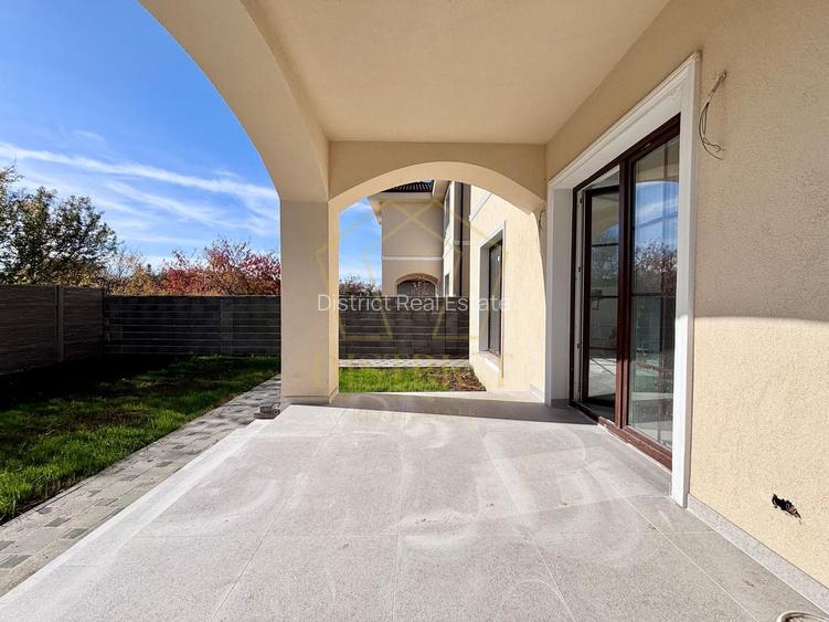 COM 0% Duplex despartit cu 5 camere | Giarmata Mare - 4