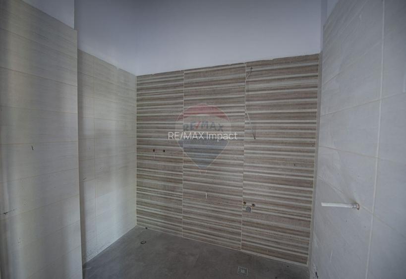 Spatiu comercial de inchiriat 86mp cu vitrina Militari - 12