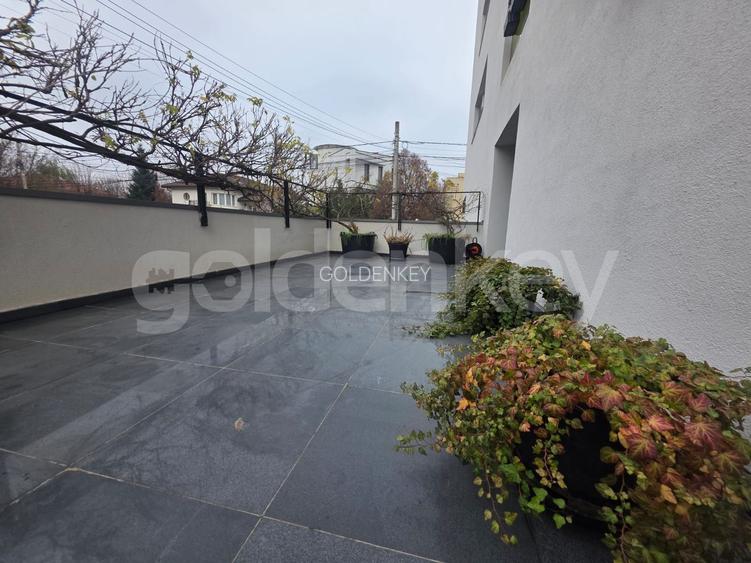 Apartament cu 3 camere | 70mp terasa si gradina - 4