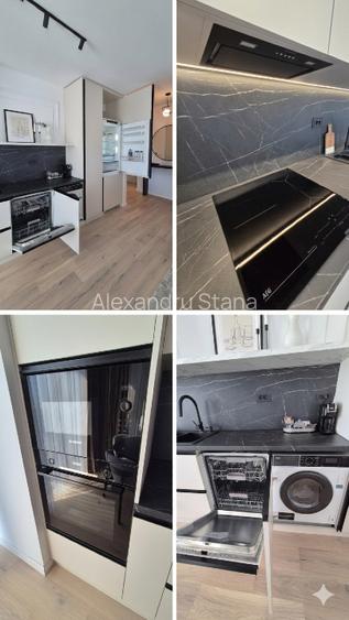 DIRECT PROPRIETAR | Apartament Lux "Sunrise" Cartierul Vienez+Vedere Panoramica - 10