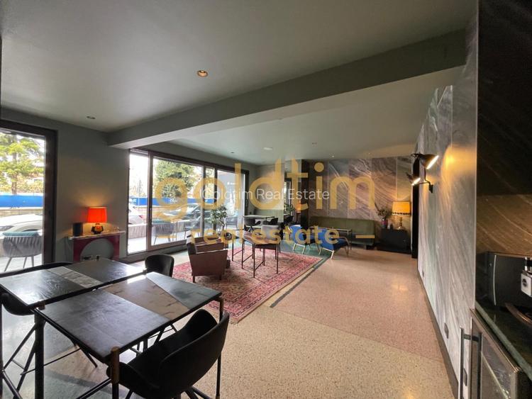 APARTAMENT UNIC/CONCEPT HOUSE/DESIGN/SERVICII HOTELIERECOMPLETE/PRIMAVERII - 28