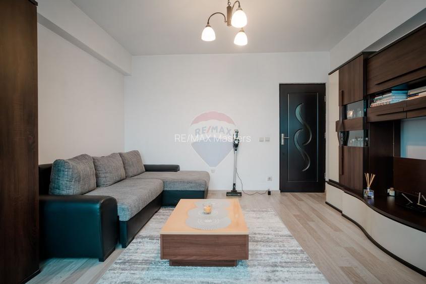 Apartament cu 2 camere de vânzare - Burdujeni - 4