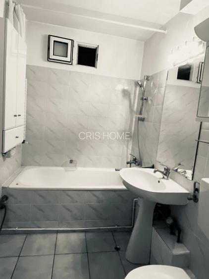 Badea Cartan - Apartament 2 camere decomandat cu vedere la Bega - 7