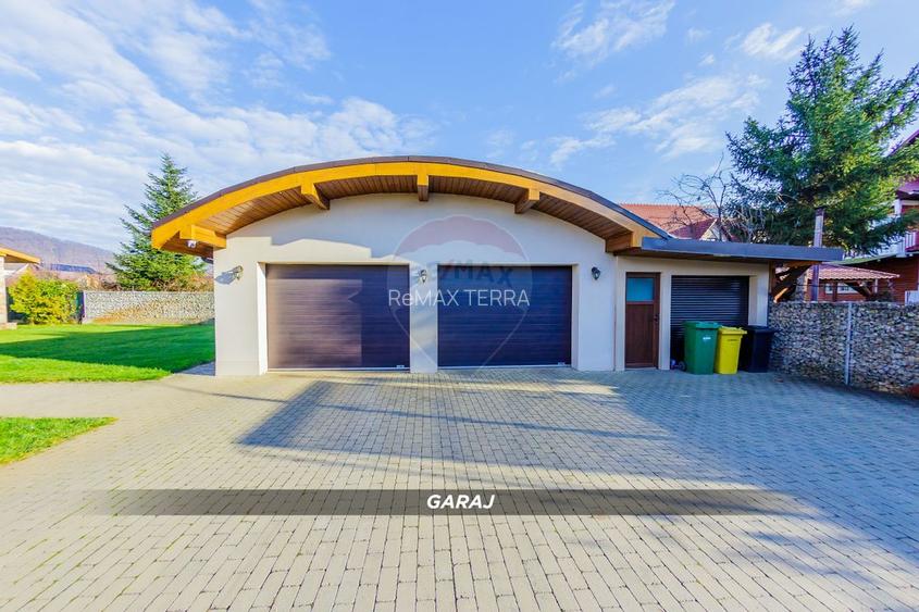 DE VANZARE Casa de Familie cu Piscina si Mult Spatiu Exterior - 27